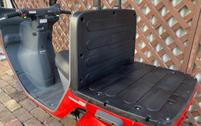 HONDA GYRO TA03