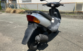 SUZUKI LETS2 CA1PA