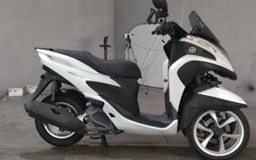 YAMAHA TORI CITY125 SE82J