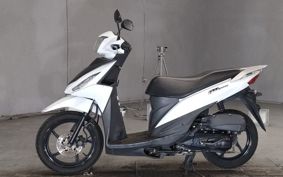 SUZUKI ADDRESS V110 CE47A