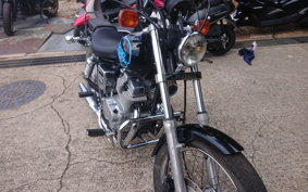 HONDA REBEL MC13