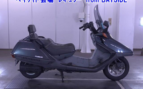 HONDA FUSION
