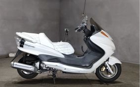 YAMAHA MAJESTY 250 SG03J
