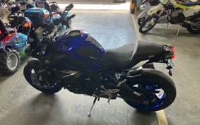 YAMAHA MT-10 ABS 2017 RN50J