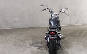 HONDA STEED400 NC26
