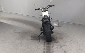 YAMAHA TW225 DG09J