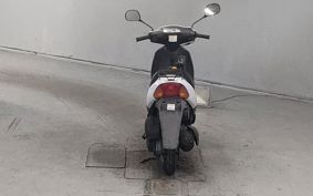 SUZUKI LETS2 CA1PA