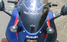 SUZUKI SV400S 2006 VK53A