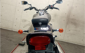 YAMAHA DRAGSTAR400 2013 VH02J