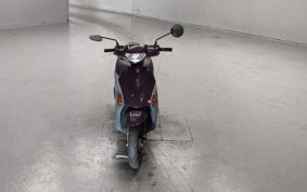 SUZUKI LETS4 CA45A