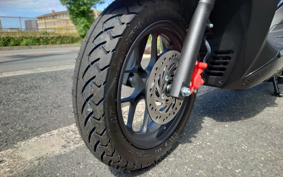 HONDA LEAD 125 JK12