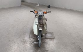 HONDA SUPER CUB90 HA02