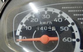 SUZUKI LETS4 CA41A