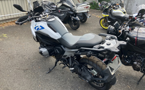 BMW R1300GS ASA 2024 0M21