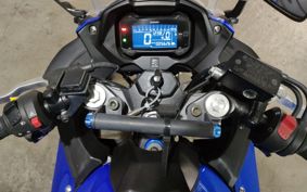 SUZUKI GSX250R DN11A