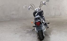 YAMAHA DRAGSTAR400 VH01J