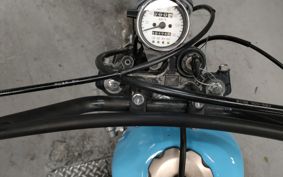 HONDA XL230 MC36