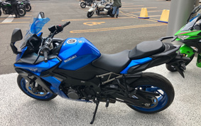 SUZUKI GSX-S1000 GT 2022 EK1AA
