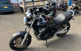 HONDA CB400SF 1995 NC31