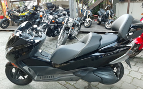 HONDA FORZA ABS MF10