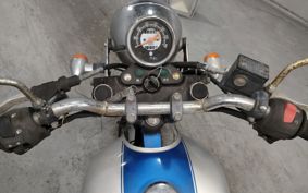 SUZUKI ST250E NJ4AA