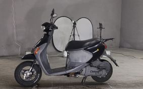SUZUKI LETS4 CA45A