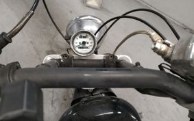 HONDA STEED400 NC26