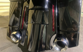 HARLEY HARLEY FLHX1580 2013 KBM