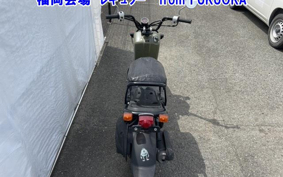 HONDA ZUMAR