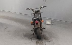 SUZUKI VAN VAN50 RV50
