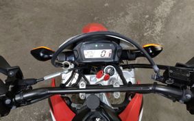 HONDA CRF250L MD38