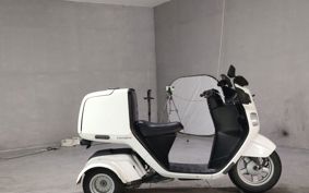 HONDA GYRO TA03