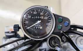 HONDA CB223S MC40