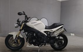 TRIUMPH TRIUMPH SPEED TRIPLE TE5855