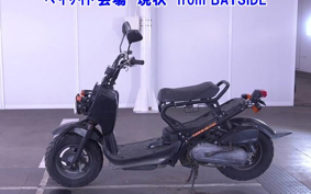 HONDA ZUMAR