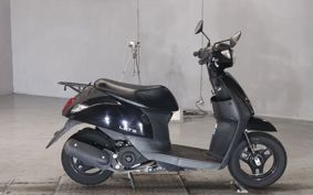 SUZUKI LETS CA4AA