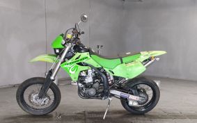 KAWASAKI D-TRACKER LX250E
