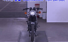 YAMAHA SR400 Gen.2