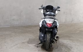 HONDA PHASE MF11