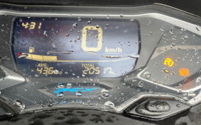 HONDA PCX125 JK05