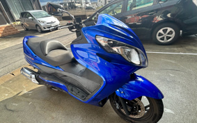SUZUKI SKYWAVE 250M CJ45A
