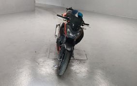 KAWASAKI Z250 ER250C