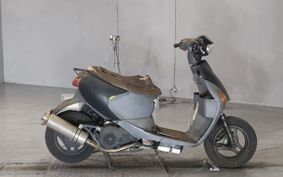 SUZUKI LETS4 CA41A