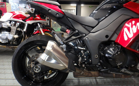 KAWASAKI NINJA 1000 ABS 2014 ZXT00L