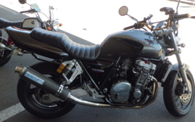 HONDA CB1000SF 1997 SC30