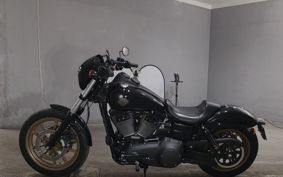 HARLEY  HARLEY FXDLS1800 GS8