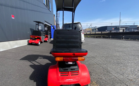 HONDA GYRO TA03