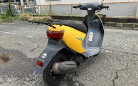 SUZUKI LETS4 CA41A