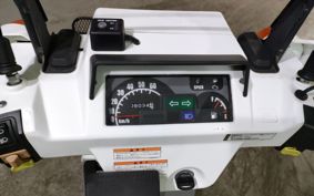 HONDA GYRO TD02
