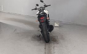 SUZUKI GLADIUS650 CX111